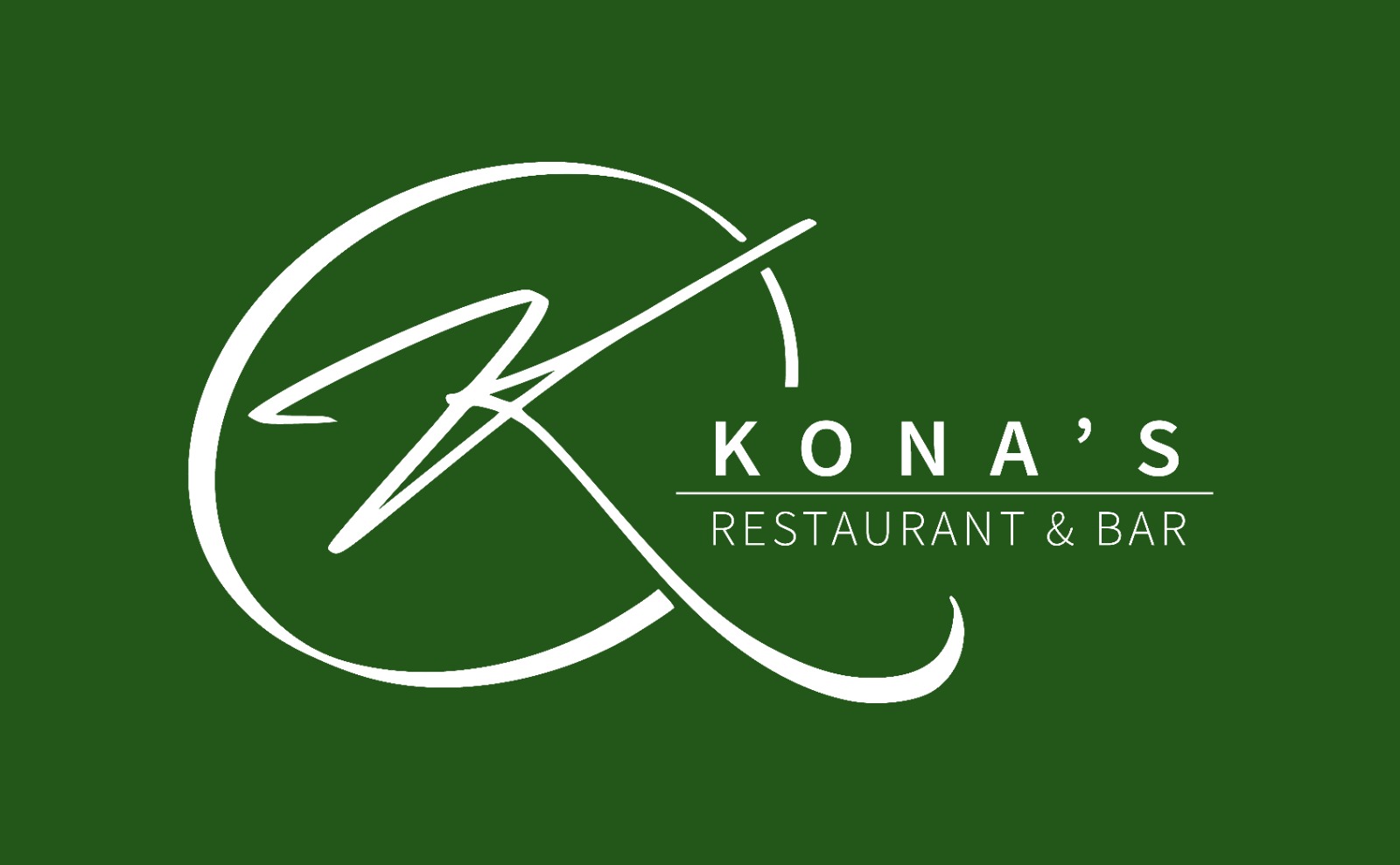 Kona´s Restaurant & Bar – Kulinarik im Herzen von Marktredwitz